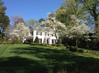 2614 Cooleemee Dr, Raleigh, NC 27608