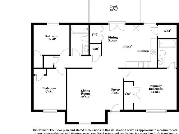 2nd image of 129 Mossy Oak Ct