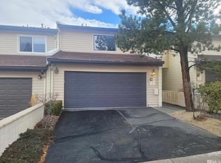 3601 Skyline Blvd APT 33, Reno, NV 89509