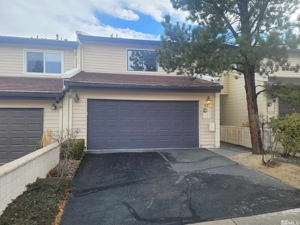 3601 Skyline Blvd APT 33, Reno, NV 89509