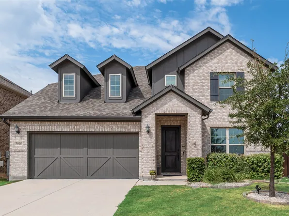 5005 Salinger Dr, Aubrey, TX 76227