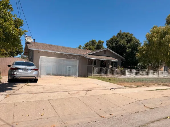 715 Burke St, Salinas, CA 93905