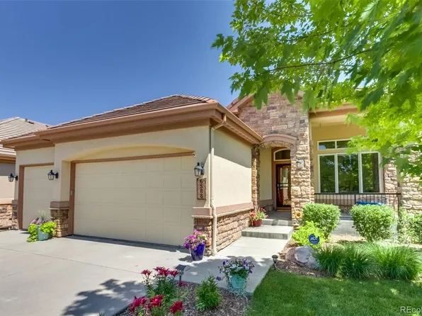 6588 S Blackhawk Way, Aurora, CO 80016
