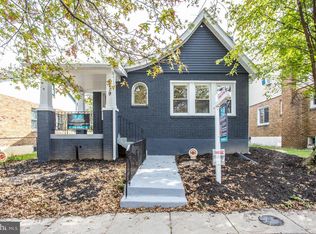 6219 Piney Branch Rd NW, Washington, DC 20011