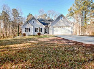 464 Old Carrollton Rd, Newnan, GA 30263