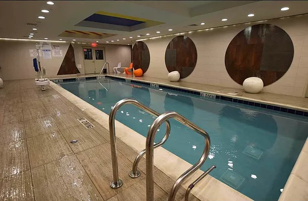 Rented by Carnegie Management Inc | media 12