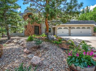1765 Applewood Ridge Ct, Colorado Springs, CO 80918