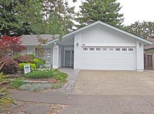 2447 San Pedro Dr, Santa Rosa, CA 95401