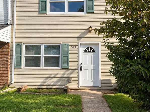 503 Daisy Dr, Taneytown, MD 21787
