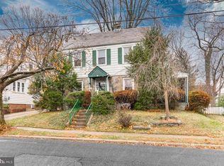74 Irwin Pl, Lawrence Township, NJ 08648