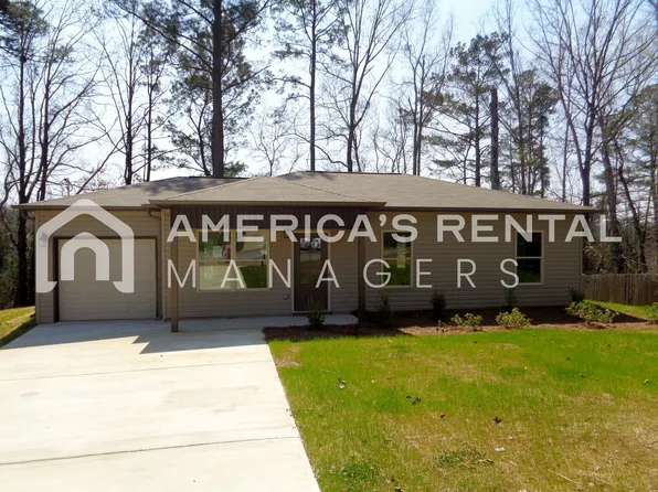 17645 Wallace Chapel Ln, Vance, AL 35490
