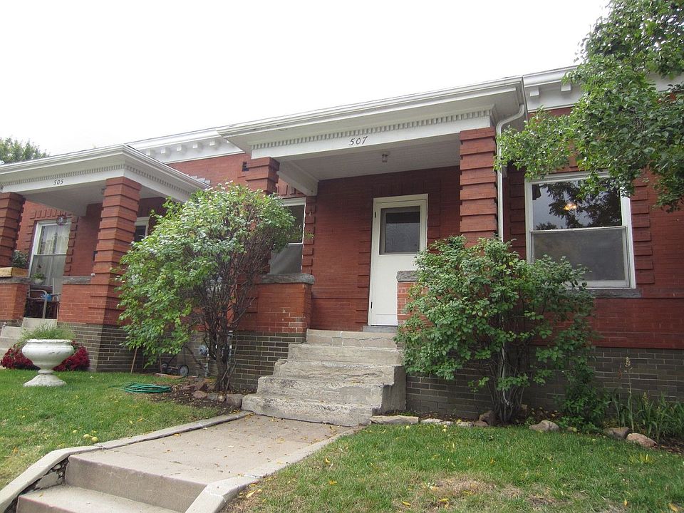 1st image of 507 N Emerson St