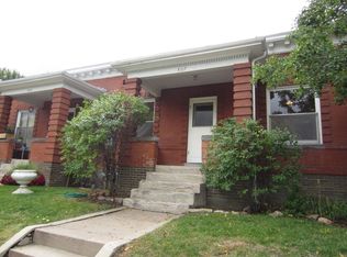 507 N Emerson St #507, Denver, CO 80218