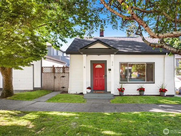 516 W Howe Street, Seattle, WA 98119