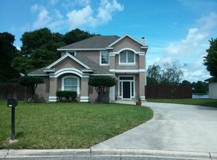 12553 Blue Lagoon Trl, Jacksonville, FL 32225