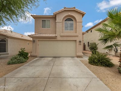 16626 S 45th St, Phoenix, AZ, 85048