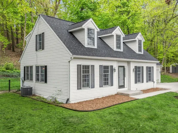 19938 County Road 14, Bristol, IN 46507