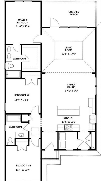2nd image of 776 Village Dr