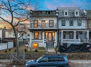 616 Quebec Pl NW #3, Washington, DC 20010