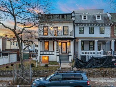616 Quebec Pl NW #3, Washington, DC, 20010