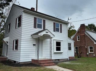 213 Truitt St, Salisbury, MD 21804