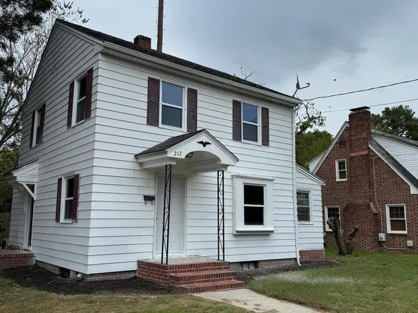 213 Truitt St, Salisbury, MD 21804