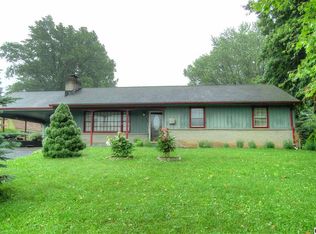 228 Old York Rd, New Cumberland, PA 17070