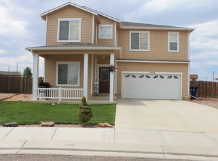 5154 Goldking Rd, Pueblo, CO 81008