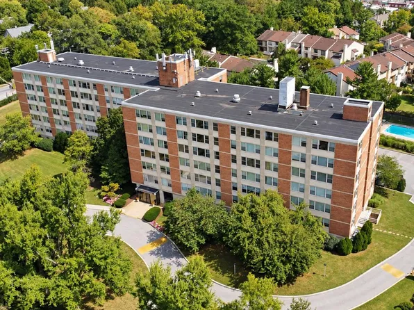 4401 Roland Ave Unit 603, Baltimore, MD 21210