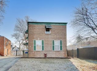 9637 S Wood St, Chicago, IL 60643