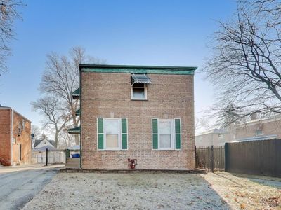 9637 S Wood St, Chicago, IL, 60643