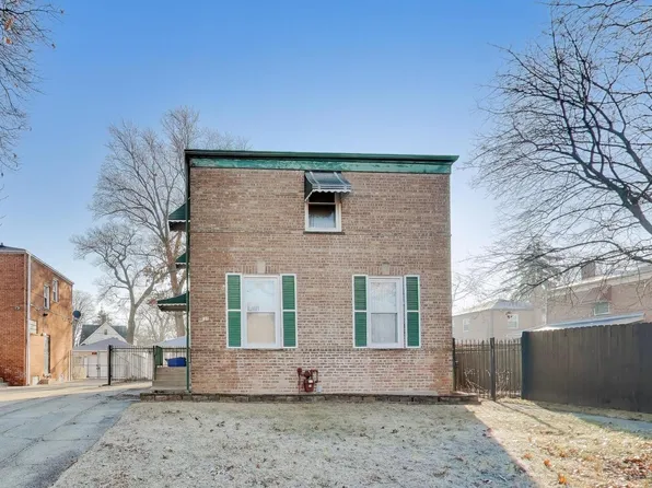 9637 S Wood St, Chicago, IL 60643