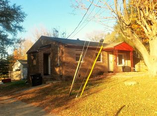2701 Reid St, Winston Salem, NC 27107