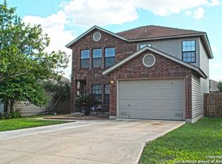 11040 Monahan Park, San Antonio, TX 78254