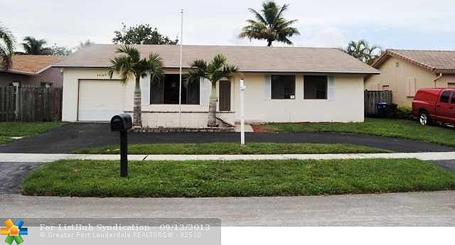 1st image of 11125 NW 26th Pl