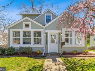 1205 Overbrook Rd, Baltimore, MD 21239