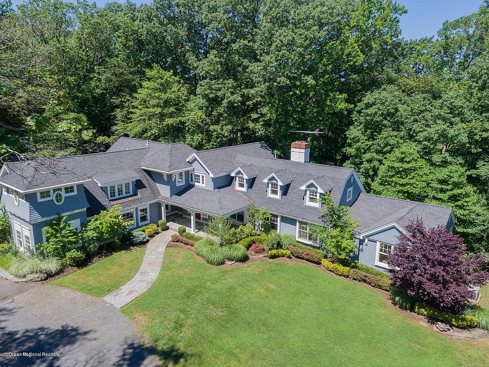 10 Clover Hill Lane, Colts Neck, NJ 07722 Zillow