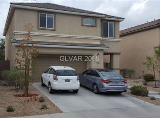 2685 Niddrie Ave, Henderson, NV 89044