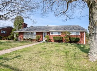 428 21st St, Aliquippa, PA