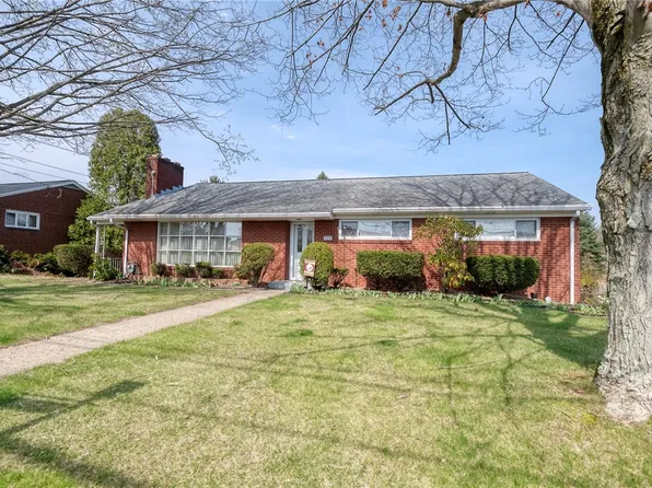 428 21st St, Aliquippa, PA 15001