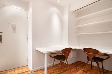 Rented by WAM Partners - William Moses Co.