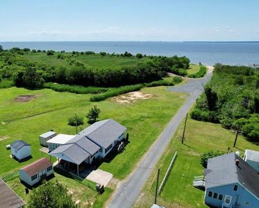 8434 Dennis Dr, Saxis, VA, 23359