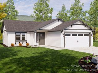 LOT 407 Fence Line Dr, Missoula, MT 59808