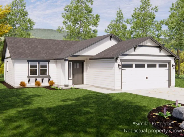 LOT 407 Fence Line Dr, Missoula, MT 59808