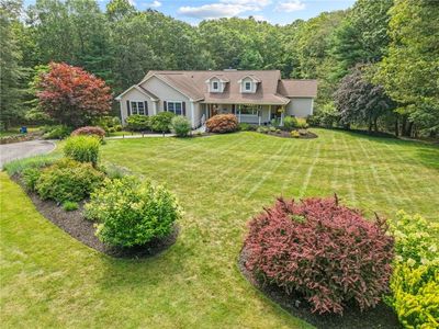 21 Gentry Farm Rd, Coventry, RI, 02816