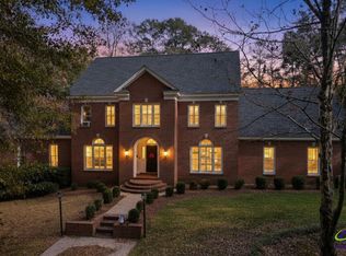 1231 Woodcrest Dr, Macon, GA 31210