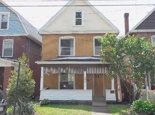 604 E 7th Ave, Tarentum, PA