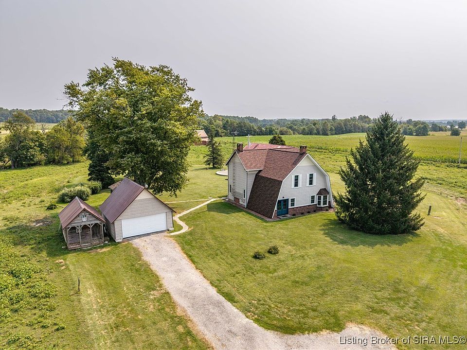1st image of 1158 N County Road 600 E
