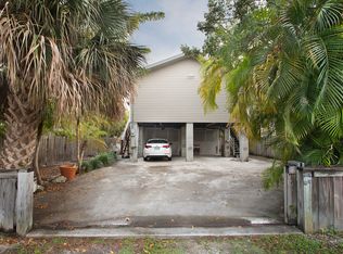 550 Avenue C, Key West, FL 33040
