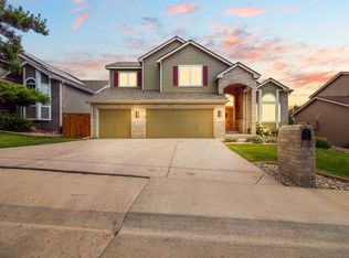 11662 W 75th Cir, Arvada, CO 80005